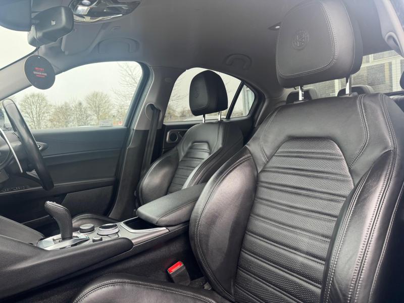 Used Alfa Romeo Giulia 2020 for sale - 77505684: Photo 28