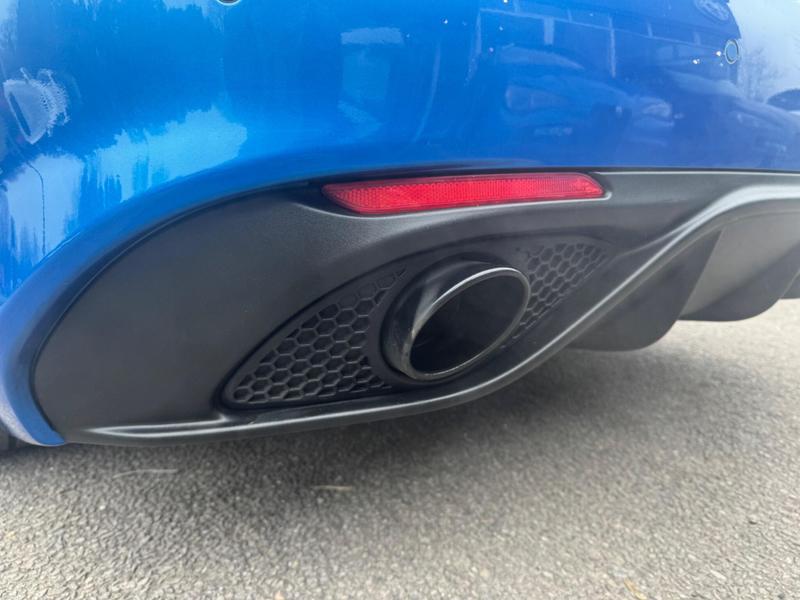 Used Alfa Romeo Giulia 2020 for sale - 77505684: Photo 29