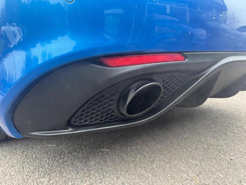 Used Alfa Romeo Giulia 2020 for sale - 77505684: Photo 30