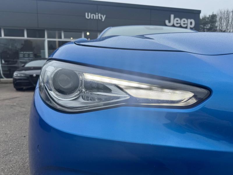 Used Alfa Romeo Giulia 2020 for sale - 77505684: Photo 31