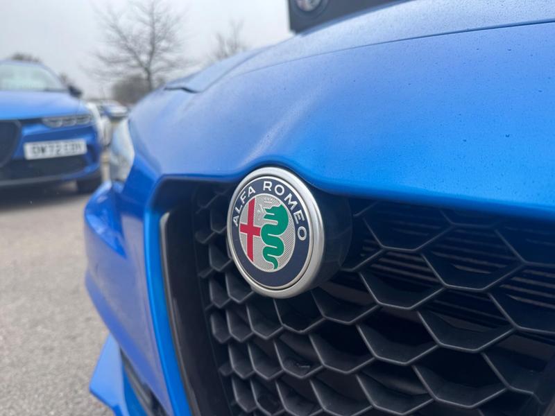 Used Alfa Romeo Giulia 2020 for sale - 77505684: Photo 32