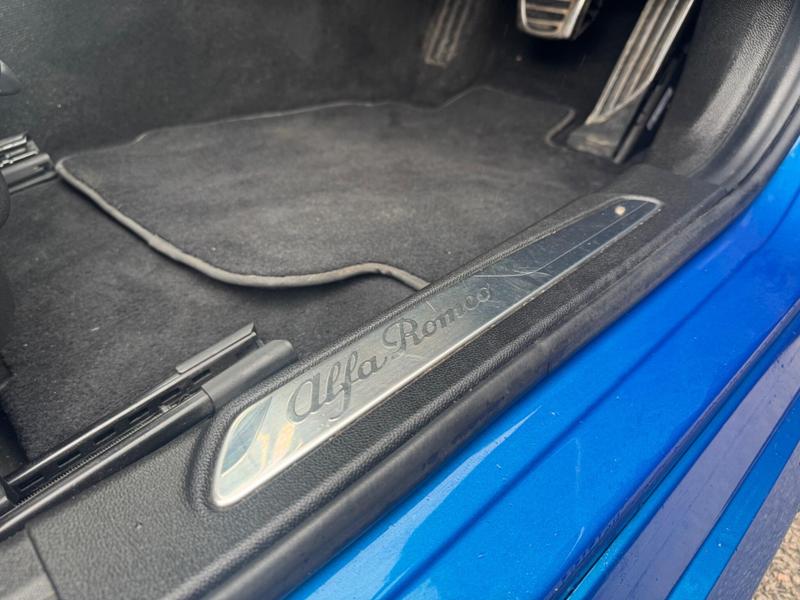 Used Alfa Romeo Giulia 2020 for sale - 77505684: Photo 35