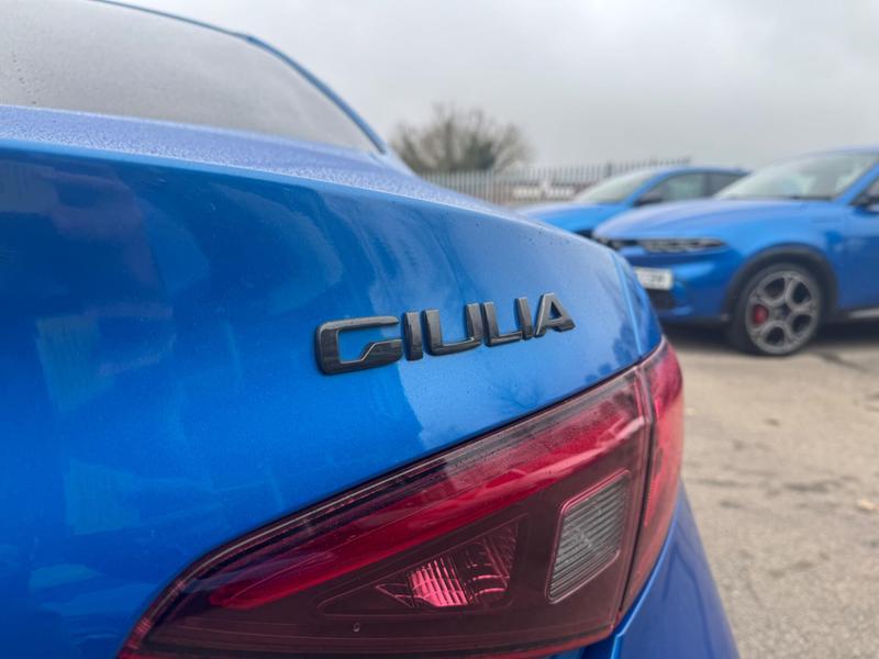 Used Alfa Romeo Giulia 2020 for sale - 77505684: Photo 36