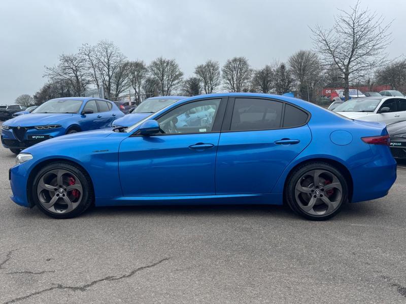 Used Alfa Romeo Giulia 2020 for sale - 77505684: Photo 5