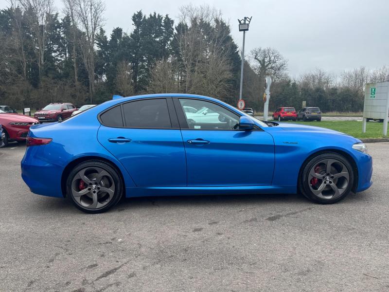 Used Alfa Romeo Giulia 2020 for sale - 77505684: Photo 7