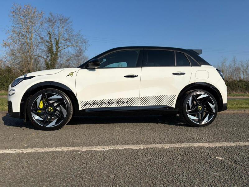 Used Abarth 600e for sale - 78180244: Photo 4