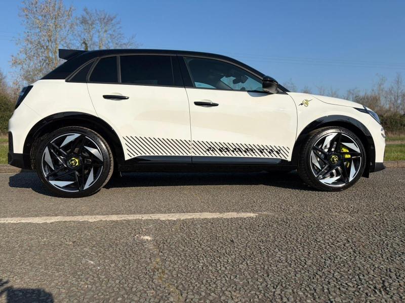 Used Abarth 600e for sale - 78180244: Photo 6