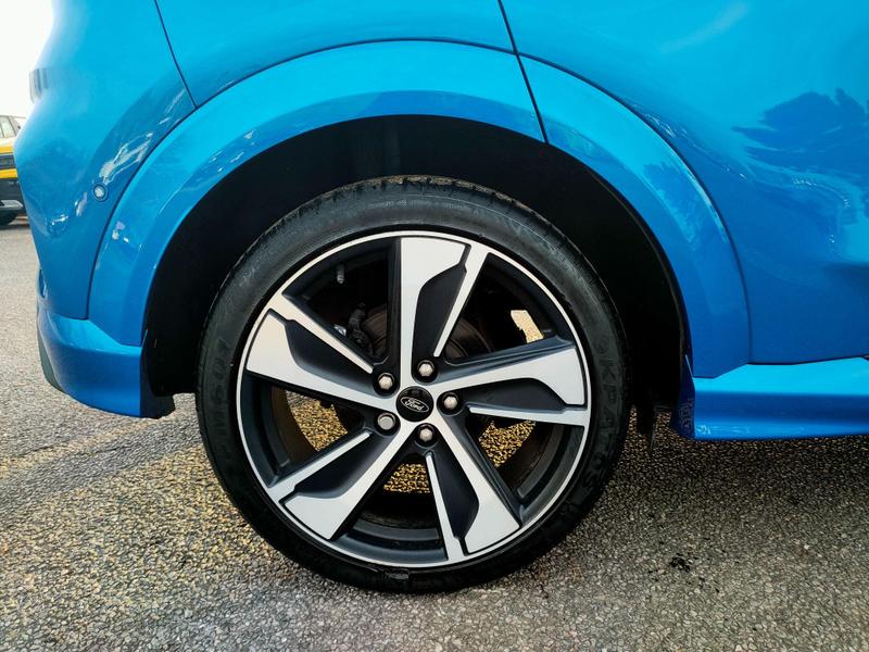 Used Ford Puma 2020 for sale - 77071594: Photo 10