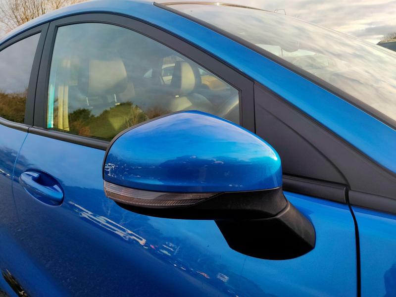 Used Ford Puma 2020 for sale - 77071594: Photo 13