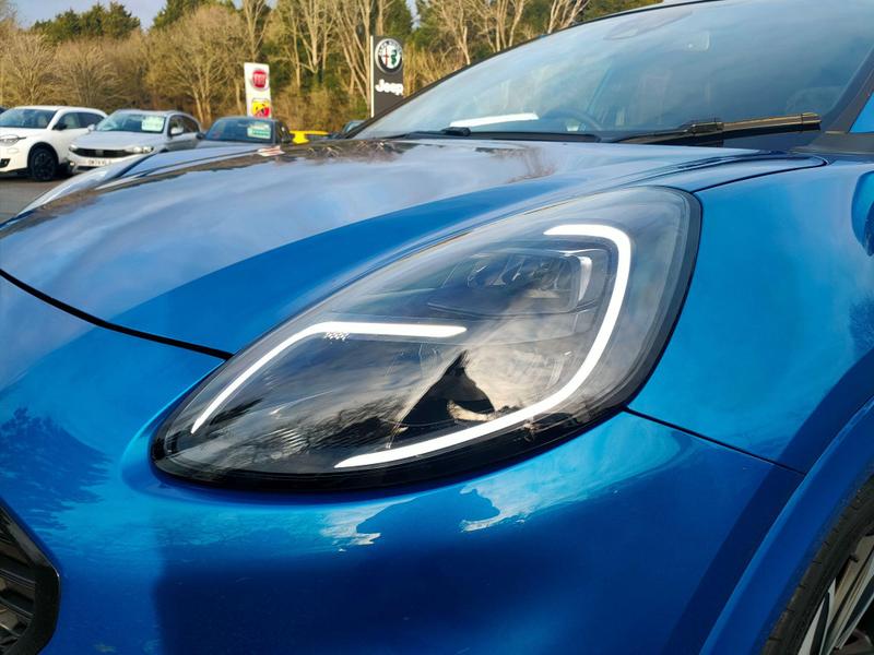 Used Ford Puma 2020 for sale - 77071594: Photo 15