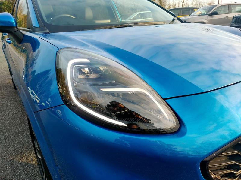 Used Ford Puma 2020 for sale - 77071594: Photo 16