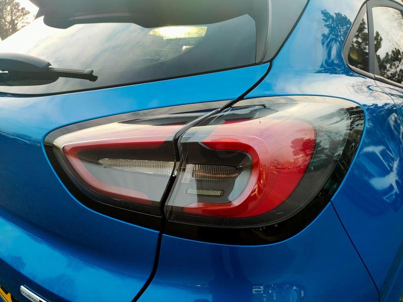 Used Ford Puma 2020 for sale - 77071594: Photo 17