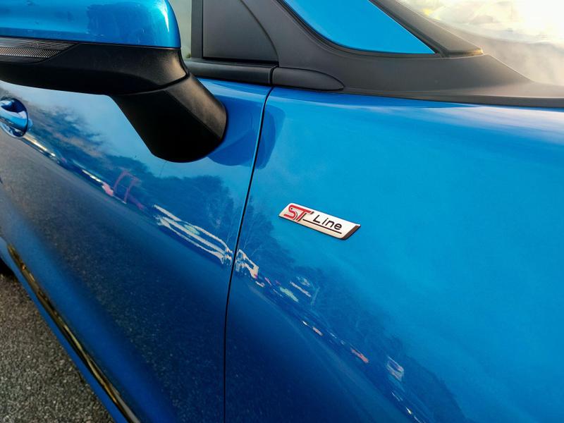 Used Ford Puma 2020 for sale - 77071594: Photo 24