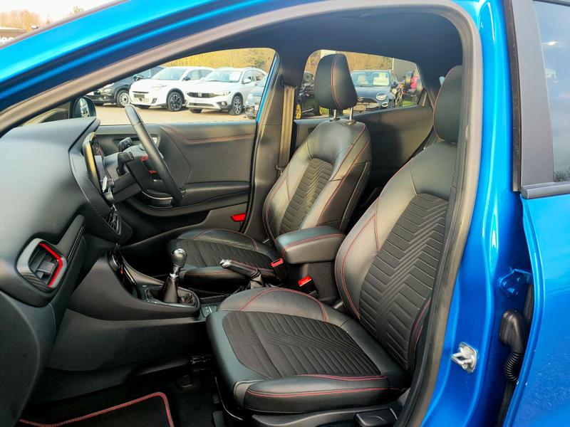 Used Ford Puma 2020 for sale - 77071594: Photo 25