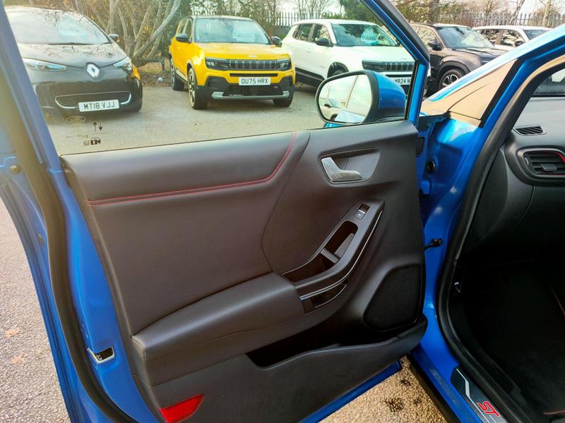 Used Ford Puma 2020 for sale - 77071594: Photo 26