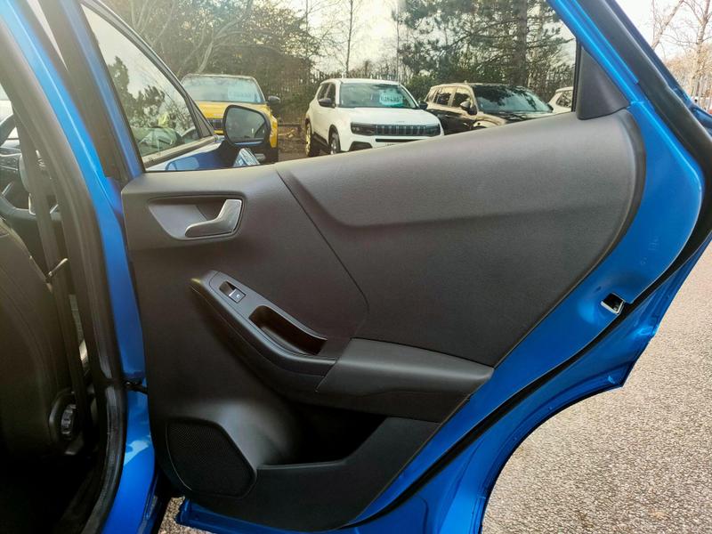 Used Ford Puma 2020 for sale - 77071594: Photo 27