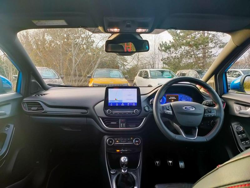 Used Ford Puma 2020 for sale - 77071594: Photo 29