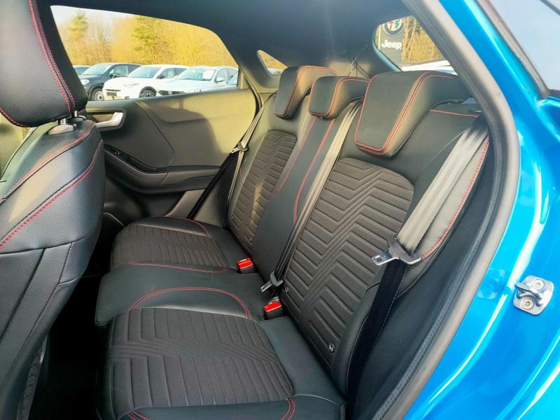 Used Ford Puma 2020 for sale - 77071594: Photo 30