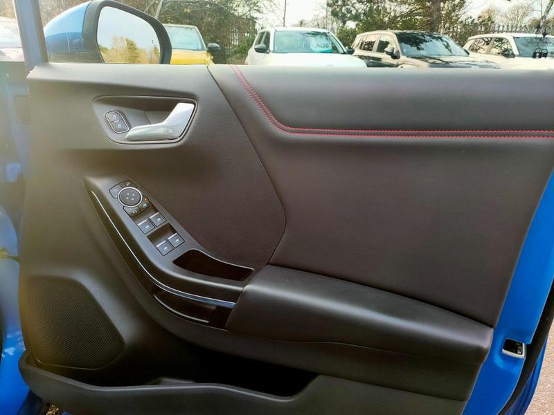 Used Ford Puma 2020 for sale - 77071594: Photo 33