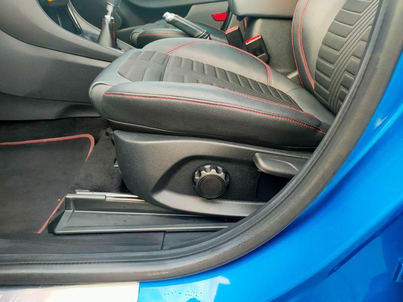 Used Ford Puma 2020 for sale - 77071594: Photo 34