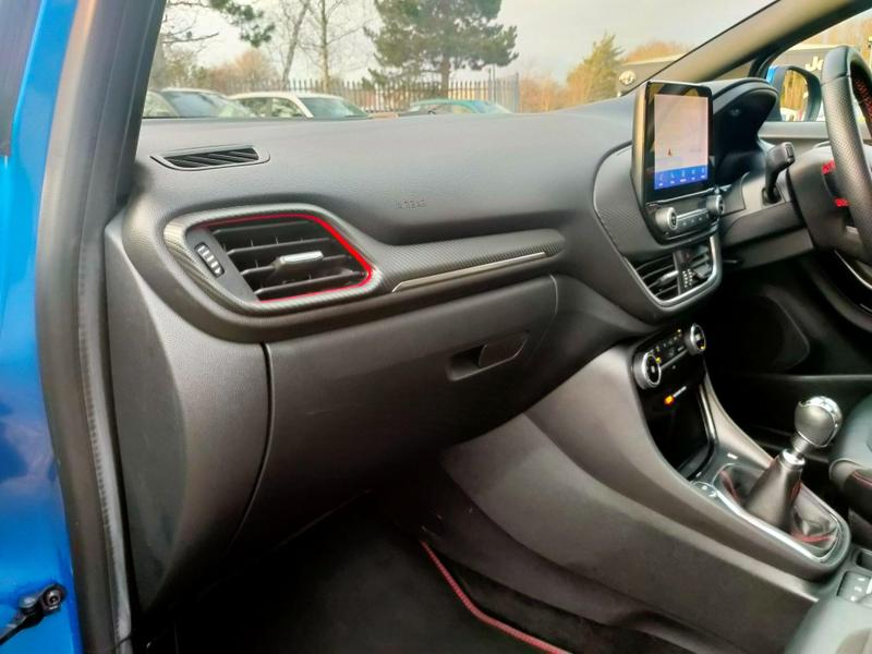 Used Ford Puma 2020 for sale - 77071594: Photo 35