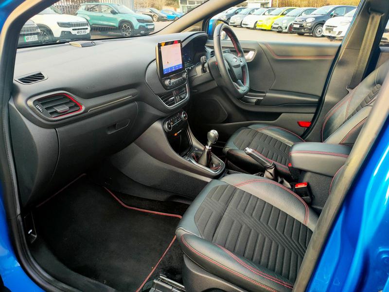 Used Ford Puma 2020 for sale - 77071594: Photo 36