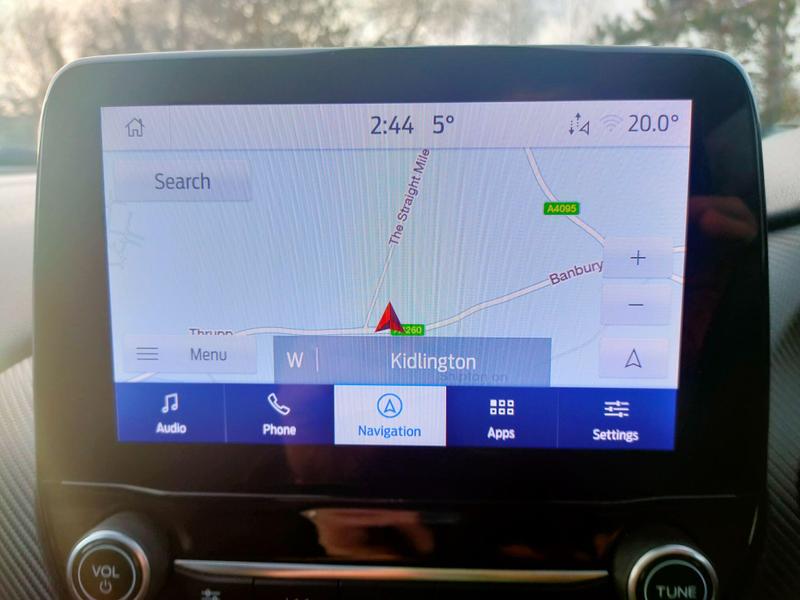 Used Ford Puma 2020 for sale - 77071594: Photo 37