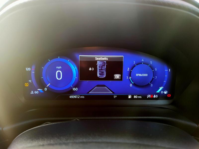 Used Ford Puma 2020 for sale - 77071594: Photo 38