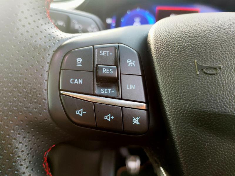 Used Ford Puma 2020 for sale - 77071594: Photo 39