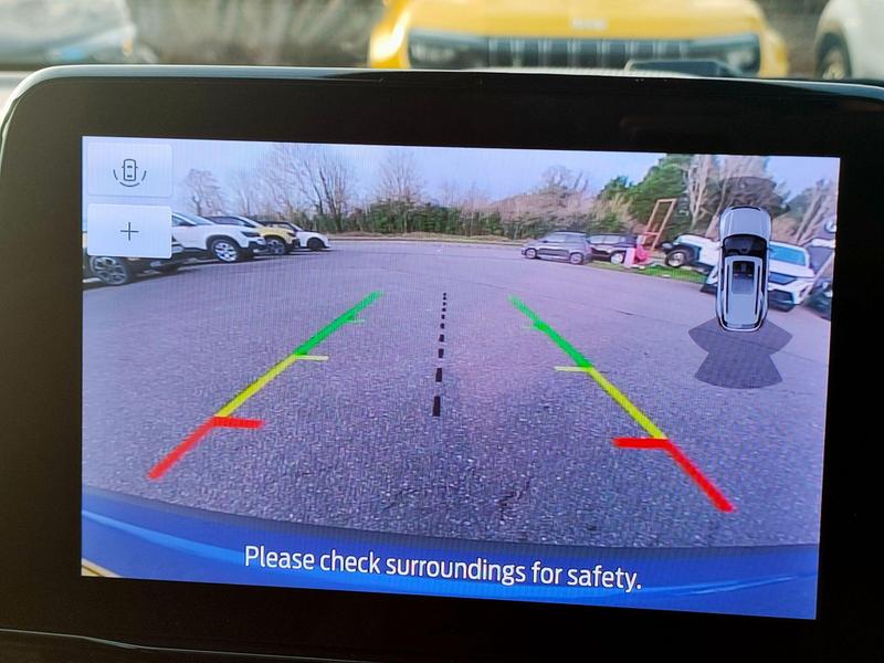 Used Ford Puma 2020 for sale - 77071594: Photo 44