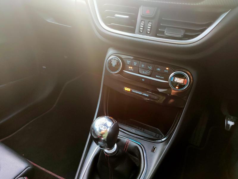 Used Ford Puma 2020 for sale - 77071594: Photo 46