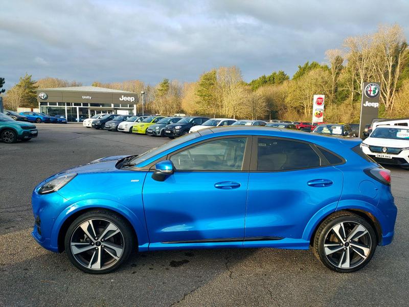 Used Ford Puma 2020 for sale - 77071594: Photo 5