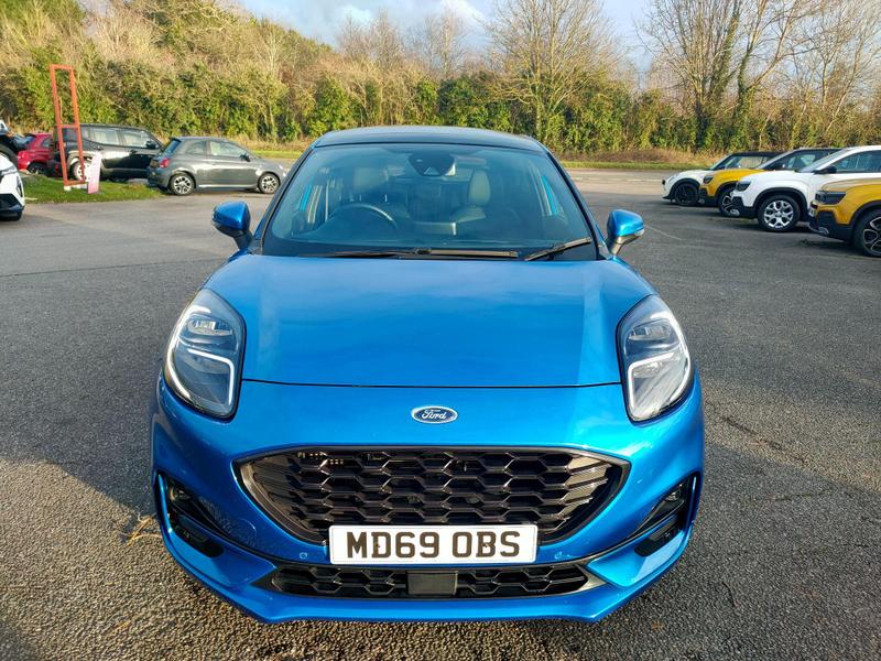 Used Ford Puma 2020 for sale - 77071594: Photo 6