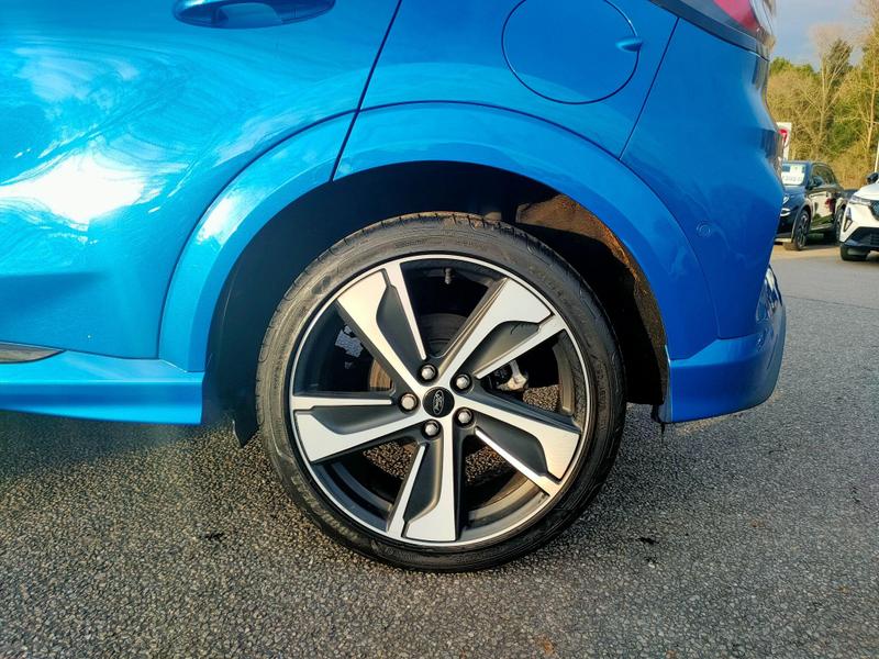 Used Ford Puma 2020 for sale - 77071594: Photo 7