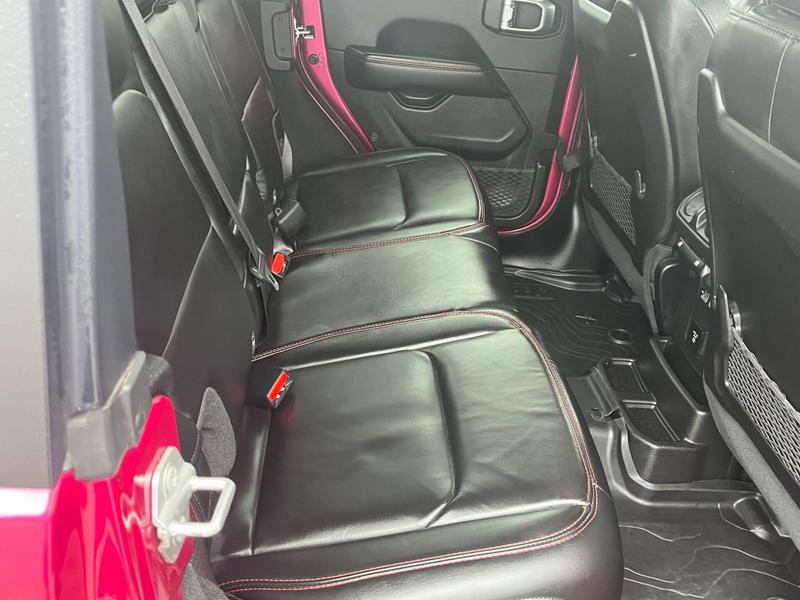 Used Jeep Wrangler 2024 for sale - 78123440: Photo 14