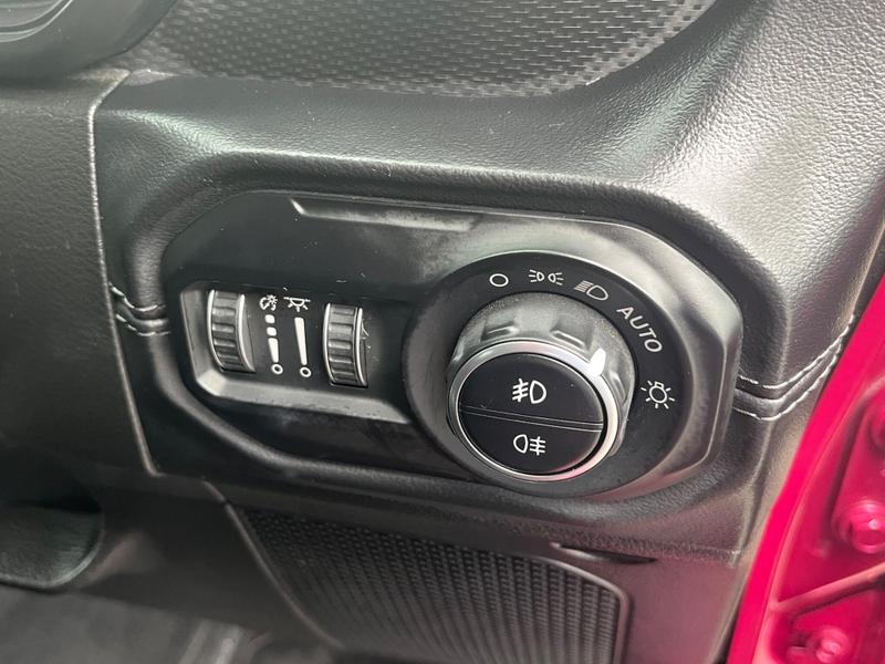 Used Jeep Wrangler 2024 for sale - 78123440: Photo 15