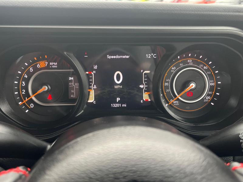 Used Jeep Wrangler 2024 for sale - 78123440: Photo 18