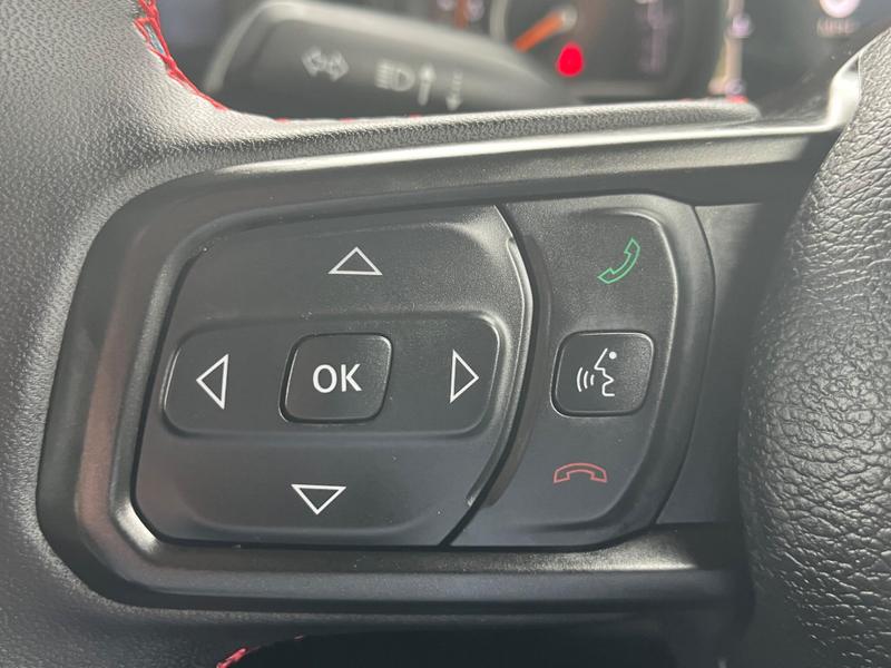 Used Jeep Wrangler 2024 for sale - 78123440: Photo 19