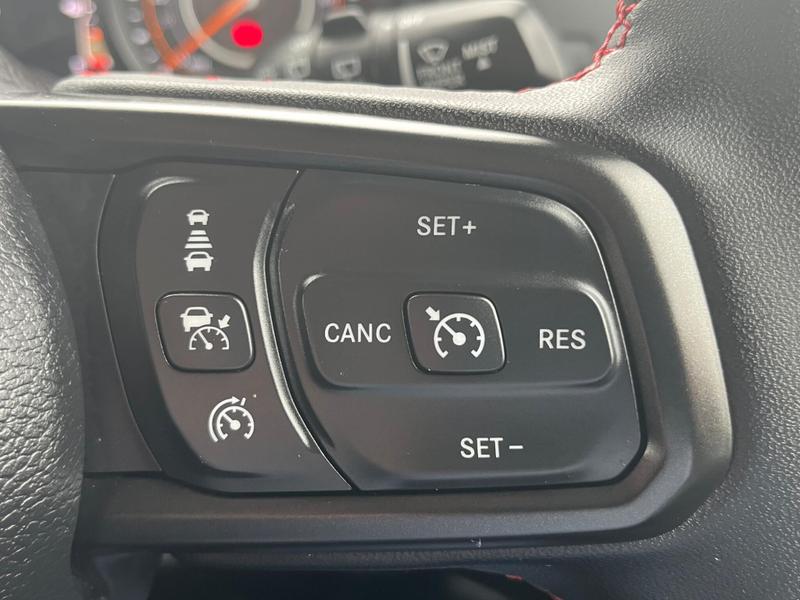 Used Jeep Wrangler 2024 for sale - 78123440: Photo 20