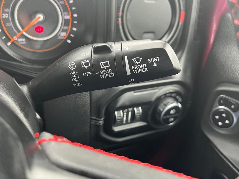 Used Jeep Wrangler 2024 for sale - 78123440: Photo 22