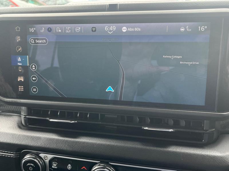 Used Jeep Wrangler 2024 for sale - 78123440: Photo 23