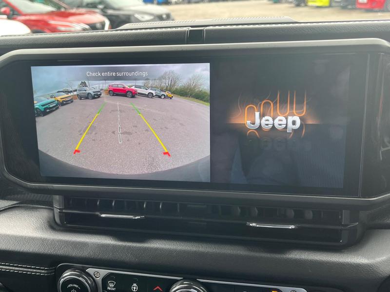 Used Jeep Wrangler 2024 for sale - 78123440: Photo 24