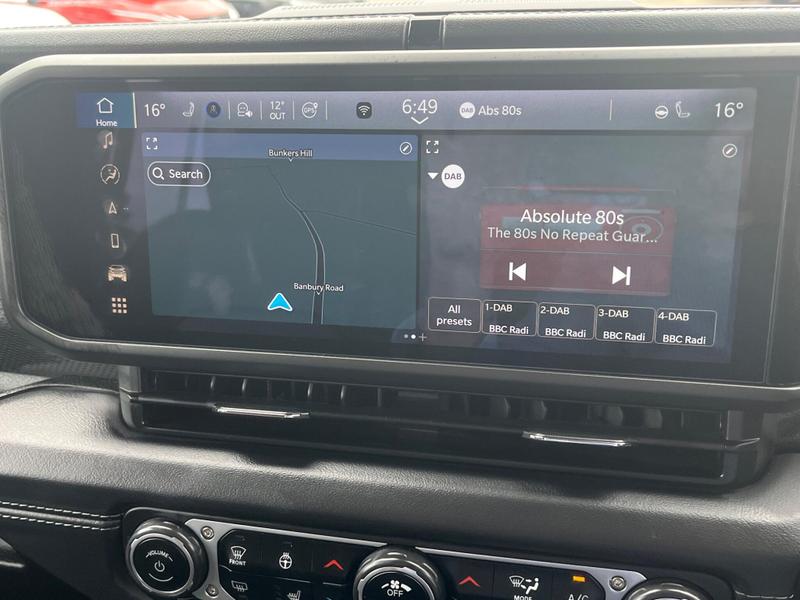 Used Jeep Wrangler 2024 for sale - 78123440: Photo 25