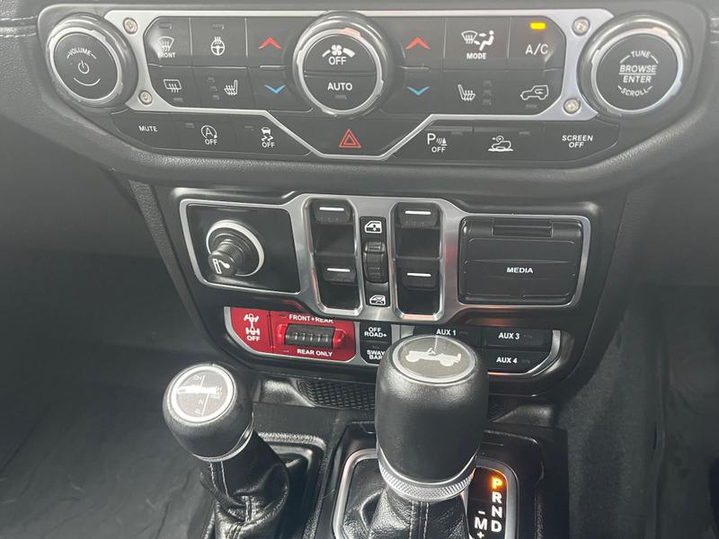 Used Jeep Wrangler 2024 for sale - 78123440: Photo 26