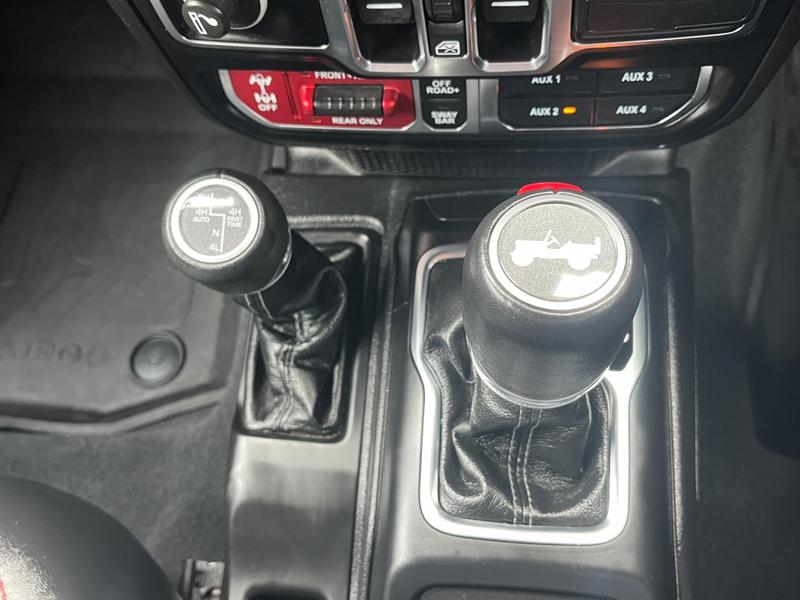 Used Jeep Wrangler 2024 for sale - 78123440: Photo 27