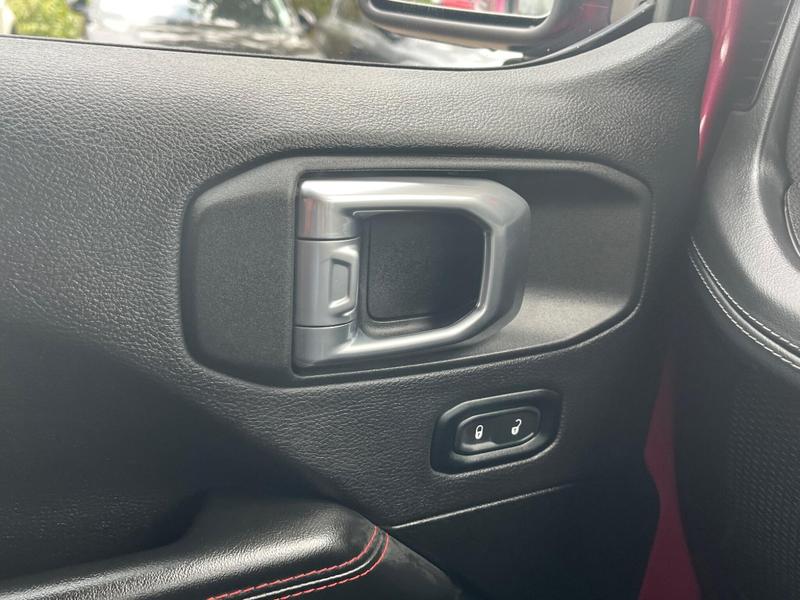 Used Jeep Wrangler 2024 for sale - 78123440: Photo 29