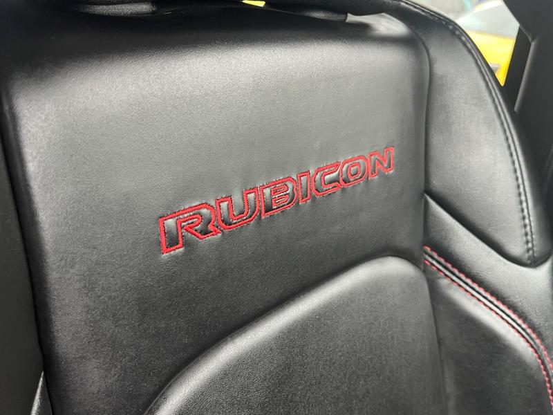 Used Jeep Wrangler 2024 for sale - 78123440: Photo 31