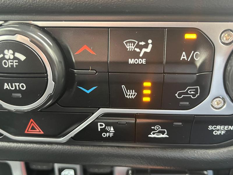 Used Jeep Wrangler 2024 for sale - 78123440: Photo 33