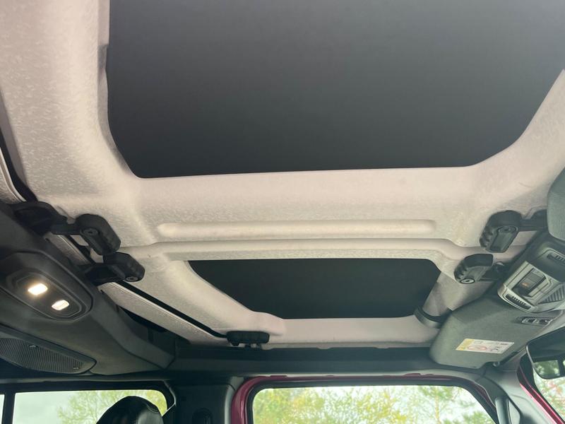 Used Jeep Wrangler 2024 for sale - 78123440: Photo 34