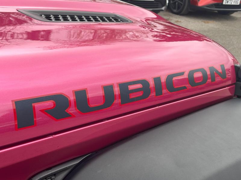 Used Jeep Wrangler 2024 for sale - 78123440: Photo 36